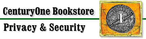 Privacy and Security